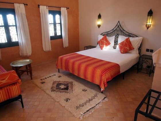 Riad Bouchedor - Photo5