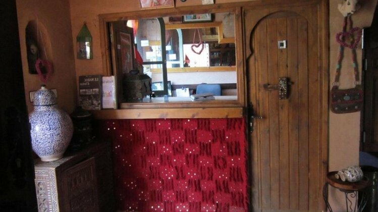 Riad Dar Barbara - Photo2
