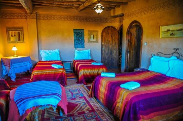 Riad Dar Barbara - Photo4