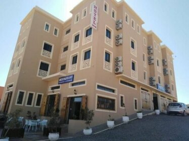 Rose Valley Hotel Ouarzazate