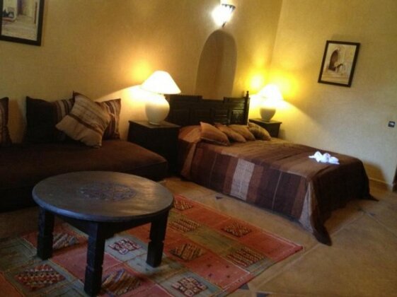 Ksar Shama - Photo3