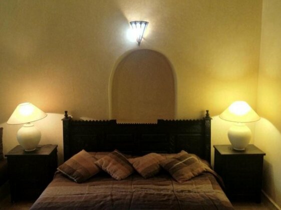 Ksar Shama - Photo4