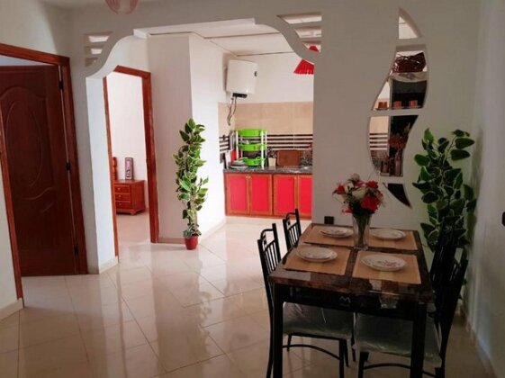 Apartment Rue Ibn El Baraa - Photo2