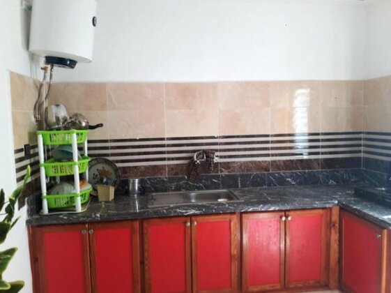 Apartment Rue Ibn El Baraa - Photo3