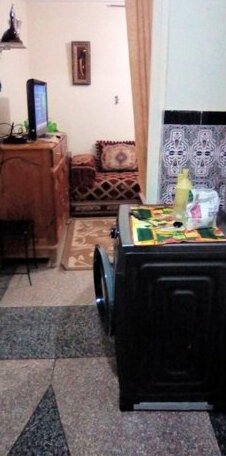 Apartment Rue Karimi Abdelkader - Photo4