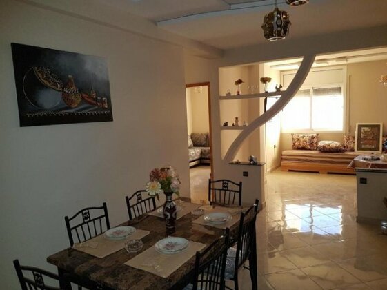 Appartement de lux 4 chambres - Photo2