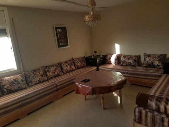 Appartement de lux 4 chambres - Photo3
