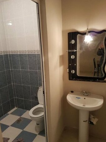Appartement de lux 4 chambres - Photo4