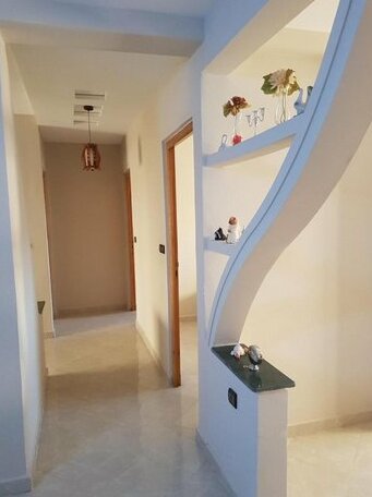 Appartement de lux 4 chambres - Photo5