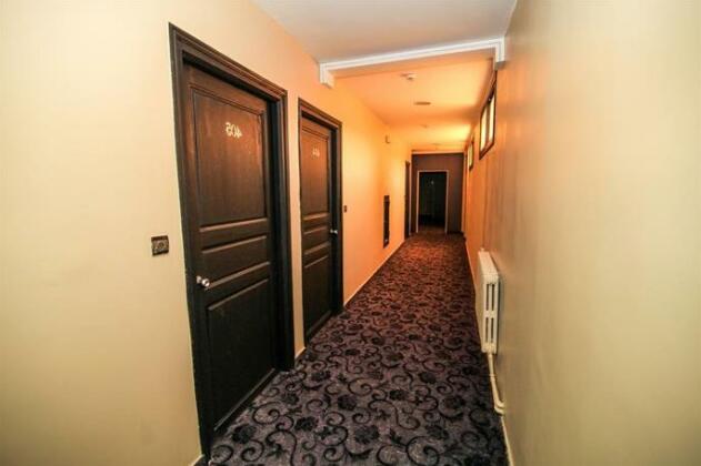 Hotel Jedda douhi el ouassini - Photo2