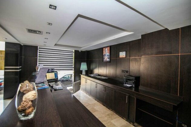 Hotel Jedda douhi el ouassini - Photo3
