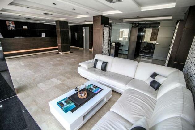 Hotel Jedda douhi el ouassini - Photo4