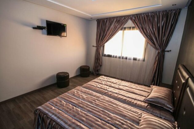 Hotel Jedda douhi el ouassini - Photo5