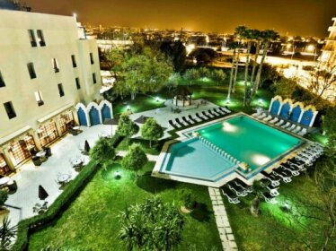 Ibis Oujda