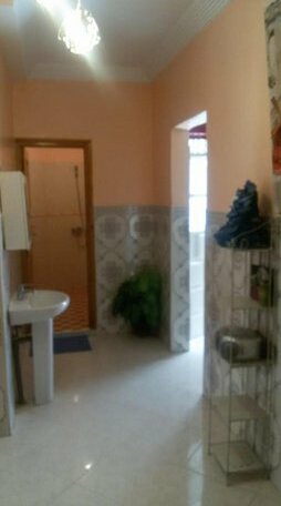 Oujda Les Iris - rue moulouya 1 - Photo5