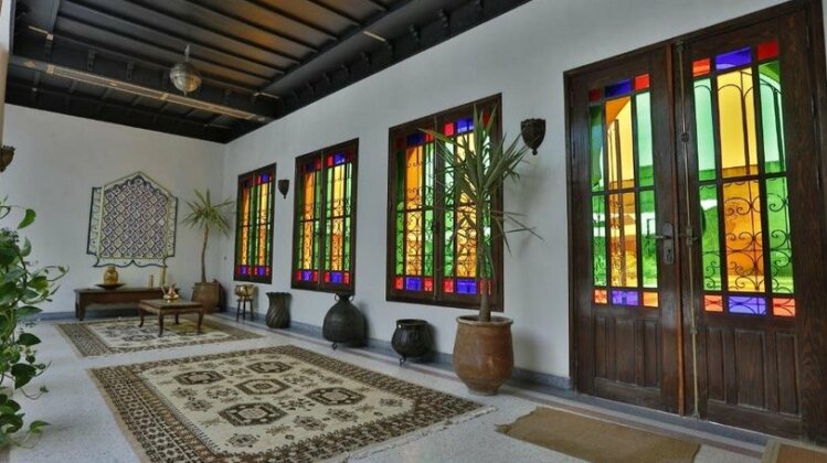 Riad Adahab - Photo2