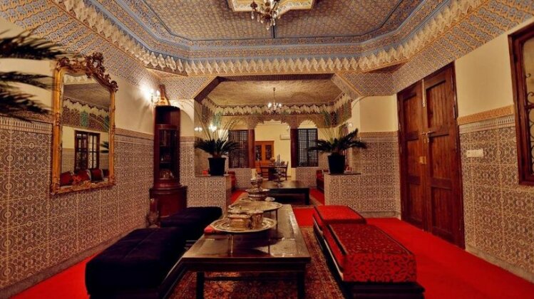 Riad Adahab - Photo3