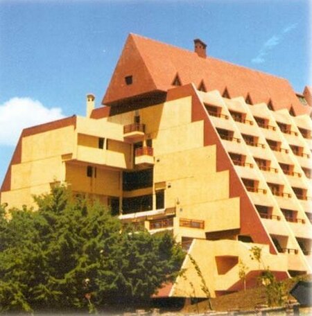 Hotel Club Louka Oukaimeden