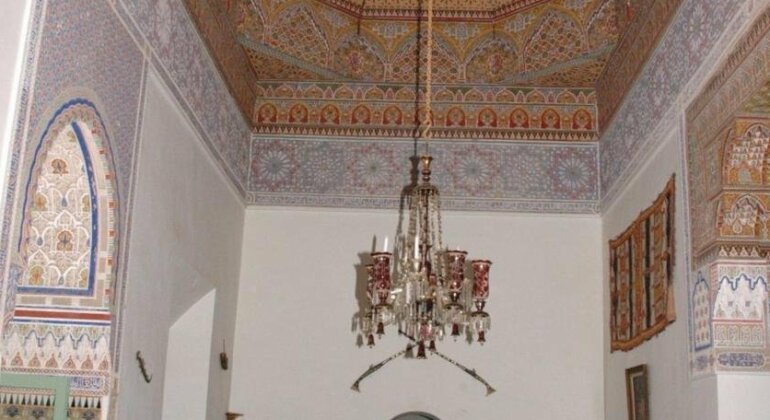 Palais Riad Hida - Photo2