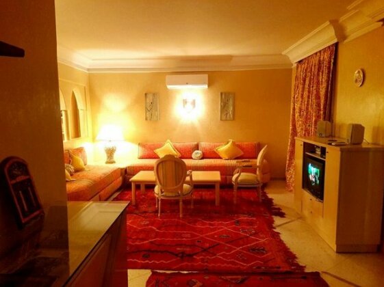 Palais Riad Hida - Photo3