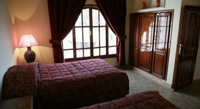 Palais Riad Hida - Photo4
