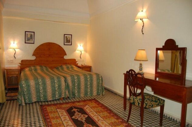 Palais Riad Hida - Photo5