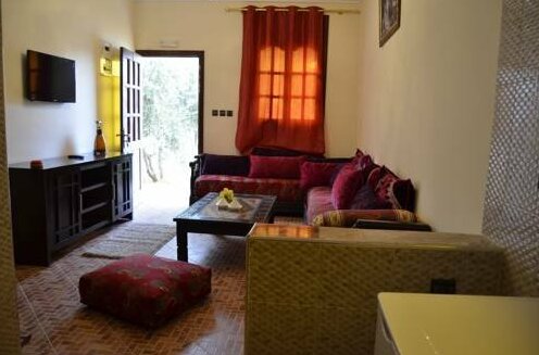 Auberge Spa Diar Argan - Photo2