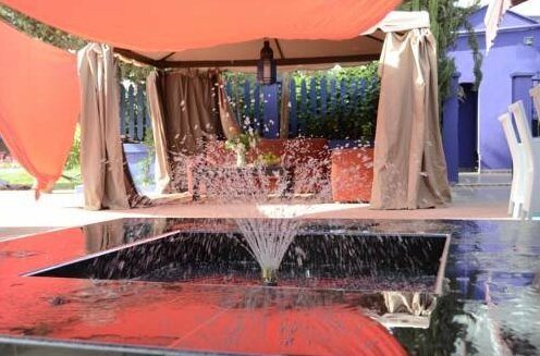 Auberge Spa Diar Argan - Photo4
