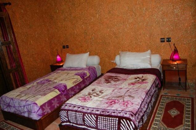 Gite Souss - Photo2