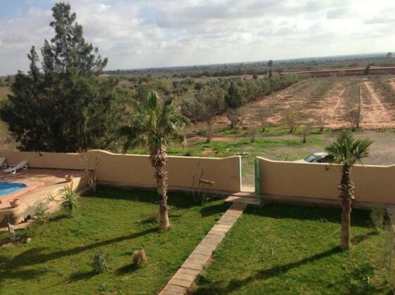 Gite Souss - Photo3
