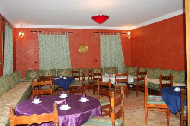 Gite Souss - Photo4