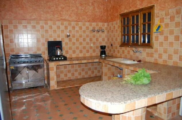 Gite Souss - Photo5
