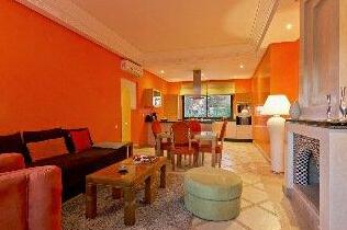L'Orangeraie de Dyar Shemsi - Photo3