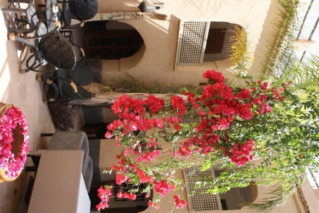 Riad El Koudia - Photo2