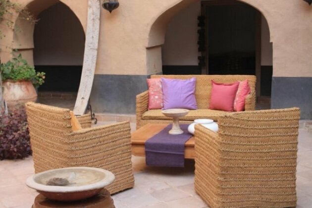 Riad El Koudia - Photo3