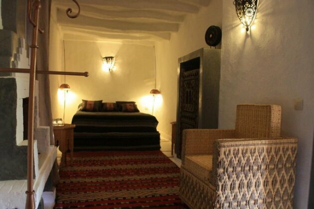Riad El Koudia - Photo4