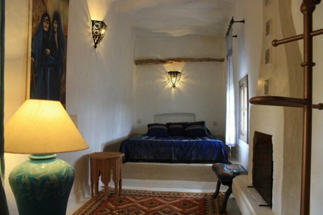 Riad El Koudia - Photo5