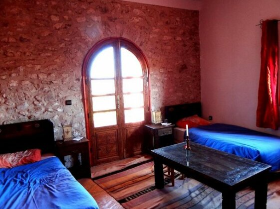 Douar Noujoum - Photo2