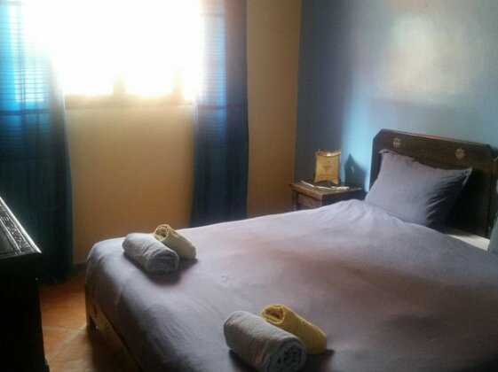 Douar Noujoum - Photo3