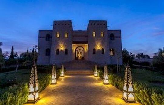 Riad Dharma