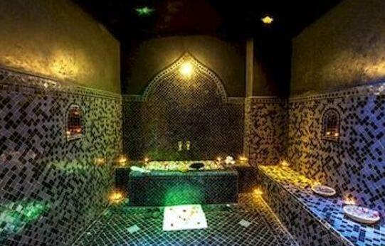 Riad Dharma - Photo3