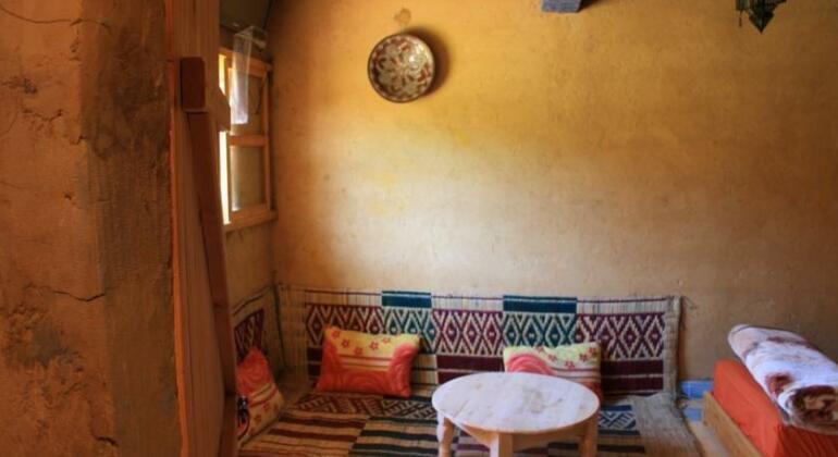 Univers Jbel Lahdid - Photo3