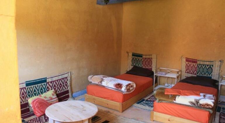 Univers Jbel Lahdid - Photo5