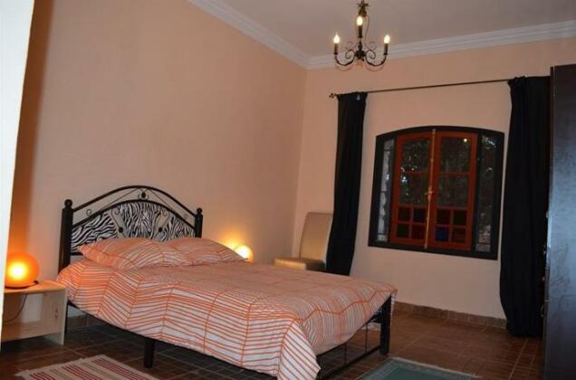 Villa Essaouira - Photo3