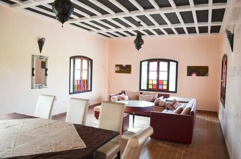 Villa Essaouira - Photo5