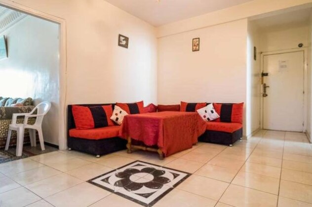 Apartement A Rabat RBA - Photo2