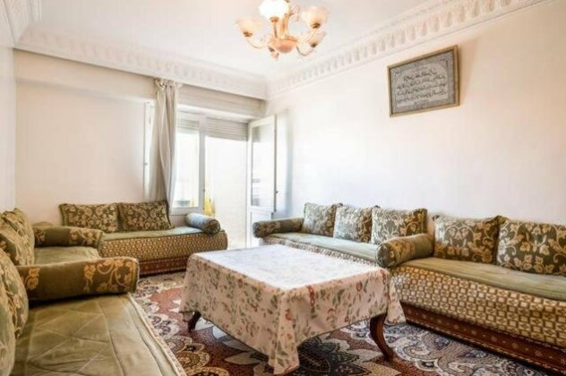 Apartement A Rabat RBA - Photo5