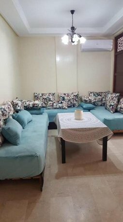 Apartment 2 Bedrooms in Agdal - Photo3