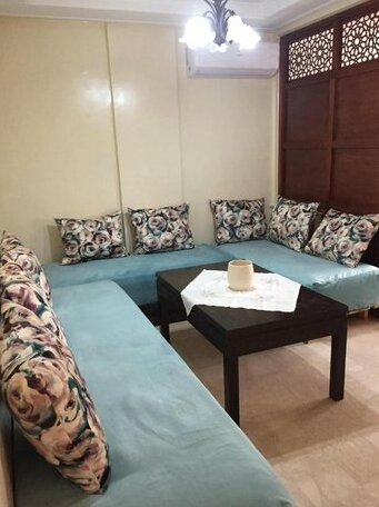 Apartment 2 Bedrooms in Agdal - Photo4