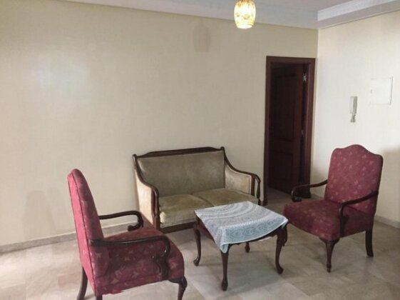 Apartment 2 Bedrooms in Agdal - Photo5